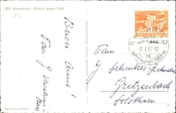 Berlin Buckow Jungfernmuehle – Bild 2