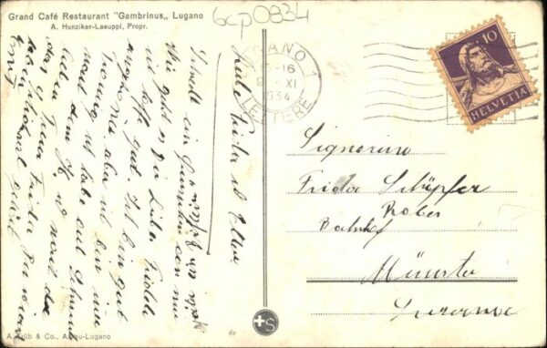Stuppach [Handschriftlich] – Bild 2