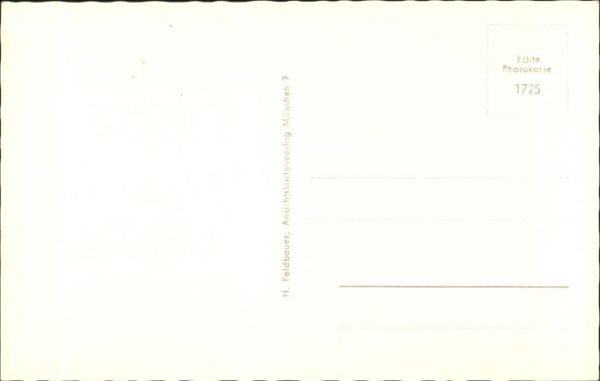Bad Wiessee Haus Ursula-Felicitas Gassner – Bild 2