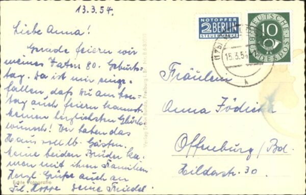 Waldshut Tiengen Rhein Waldshut-Tiengen – Bild 2