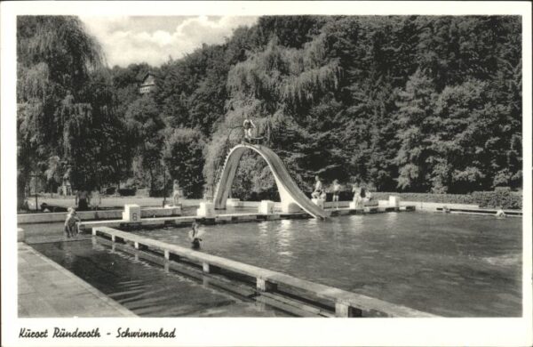 Ruenderoth chwimmbad