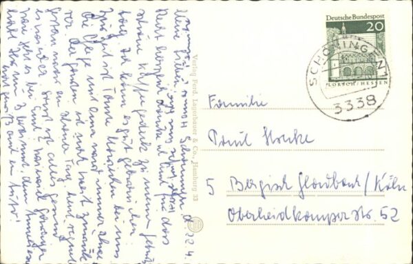 Schoeningen ichendorffschule – Bild 2