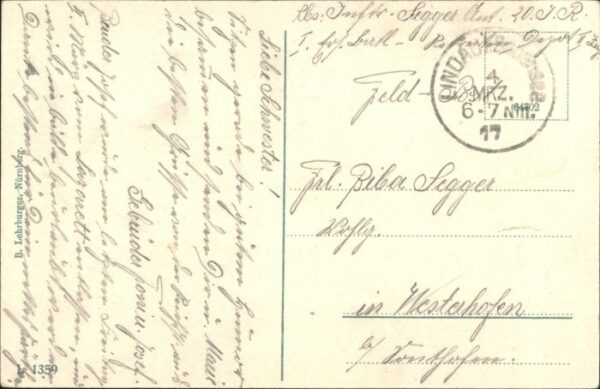 Lindau Bodensee Maria-Martha-Stift – Bild 2