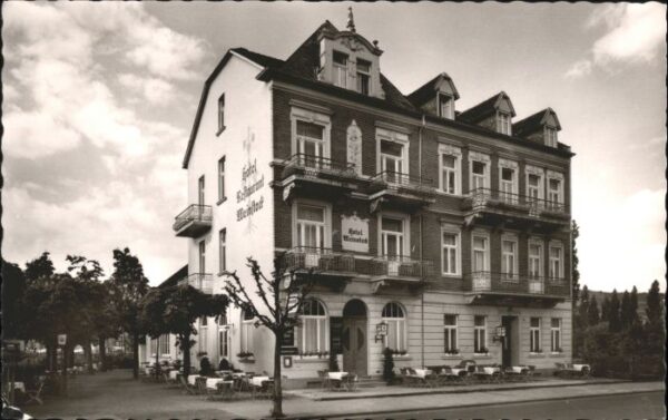 Bad Neuenahr-Ahrweiler Hotel Weinstock