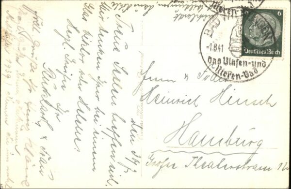 Bad Wildungen Loewen-Apotheke – Bild 2
