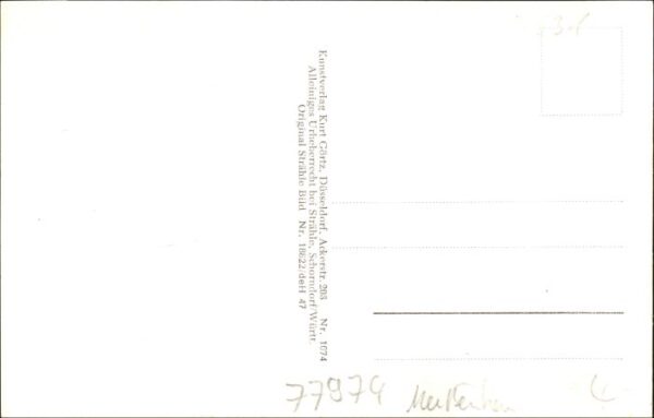 Kuerzell liegeraufnahme – Bild 2