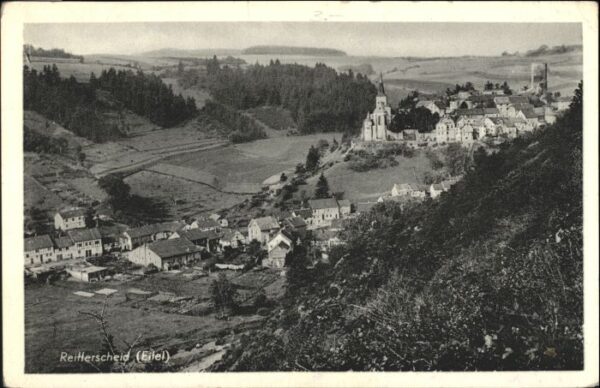 Reifferscheid Eifel Reifferscheid Schleiden