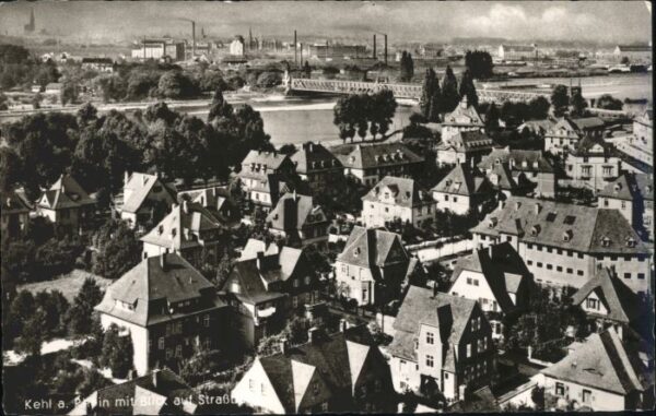 Kehl