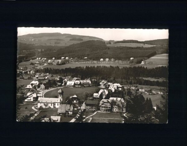 Hinterzarten