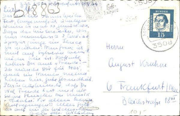 Melsungen Fulda Melsungen – Bild 2