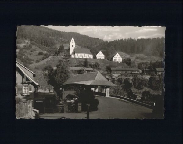 Forbach Baden