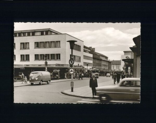 Bad Godesberg