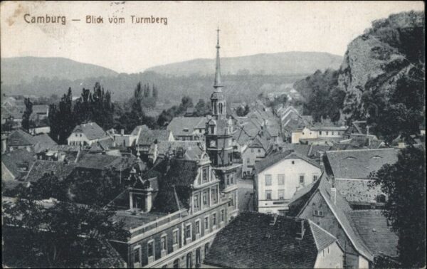 Camburg