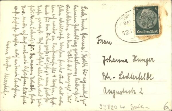 Waltershausen Walter Ortlepp Krankenhaus – Bild 2