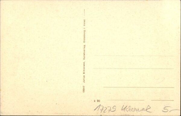 Lychen Muehlenbach – Bild 2