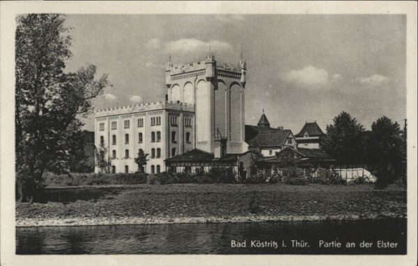 Bad Koestritz