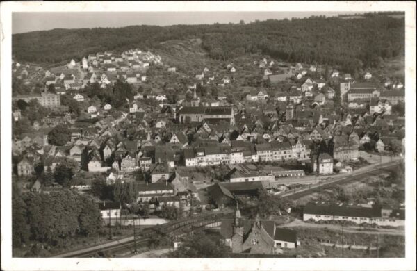 Mosbach Baden