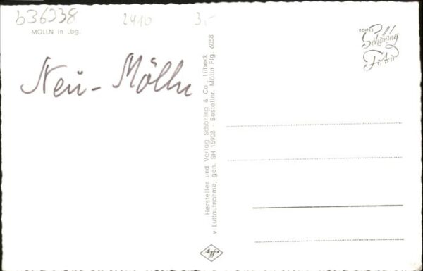 Moelln liegeraufnahme – Bild 2