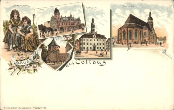 Cottbus