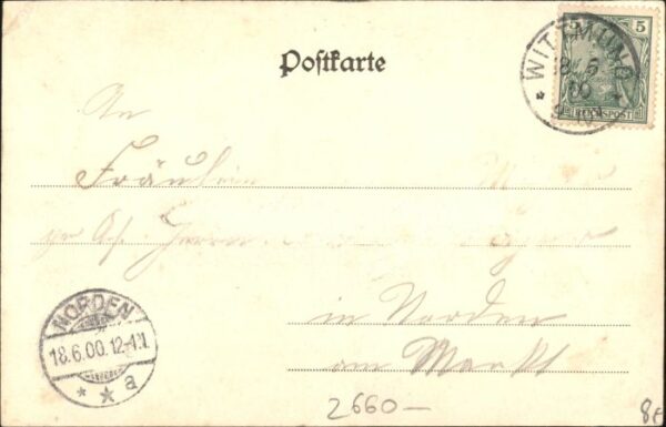 Aurich Ostfriesland Aurich Esenser Chaussee – Bild 2