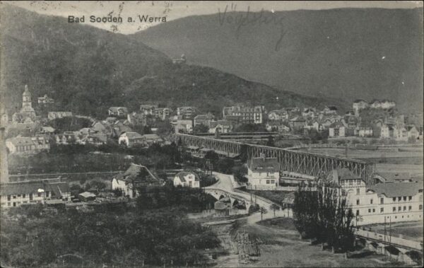 Bad Sooden-Allendorf