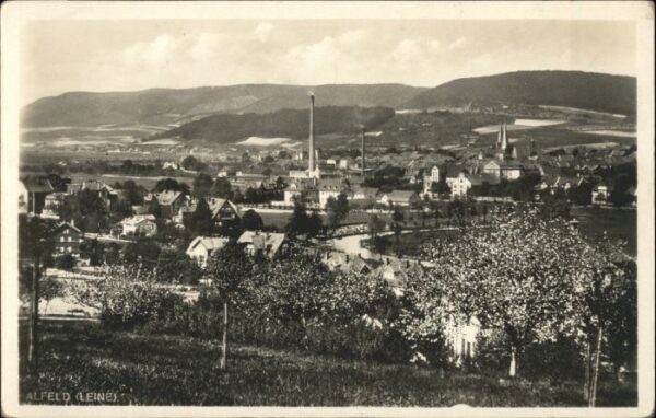 Alfeld Leine