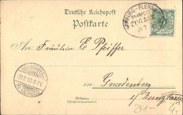 Kiel Schloss – Bild 2