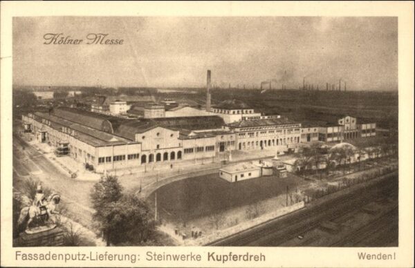 Koeln esse