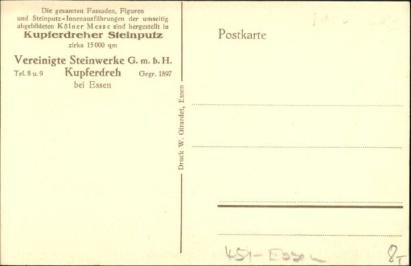 Koeln esse – Bild 2