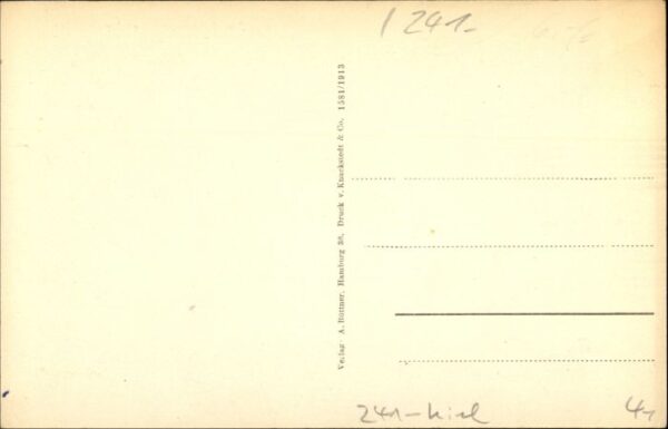 Neumuehlen trand – Bild 2
