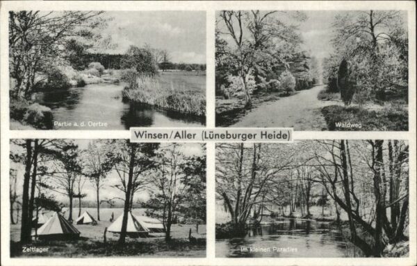 Winsen Aller