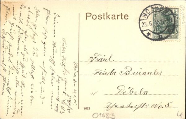 Nossen Rodigt-Anlage – Bild 2