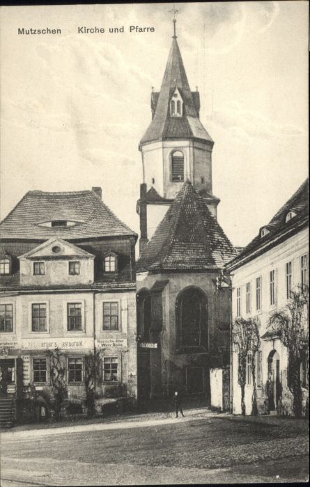Mutzschen