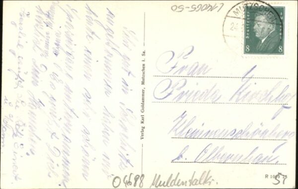 Mutzschen – Bild 2