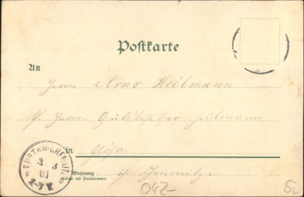 Leipzig Theater Restaurant – Bild 2