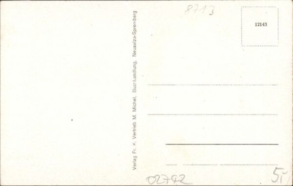 Neusalza-Spremberg – Bild 2