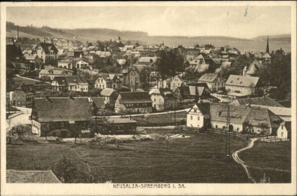 Neusalza-Spremberg