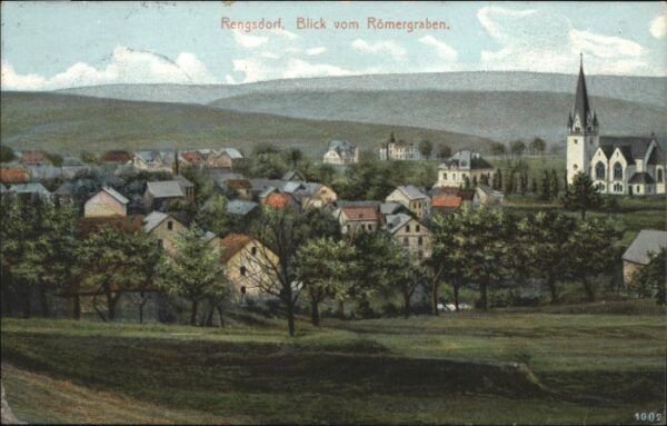 Rengsdorf