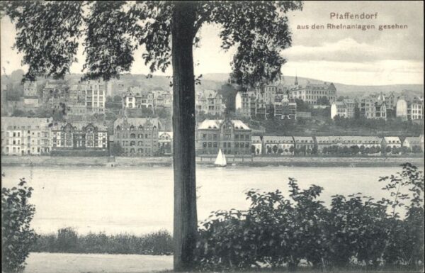 Pfaffendorf Koblenz