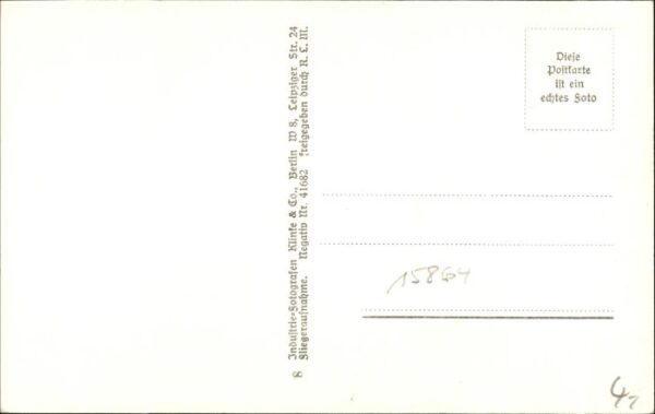 Diensdorf-Radlow Fliegeraufnahme Scharmuetzelsee – Bild 2