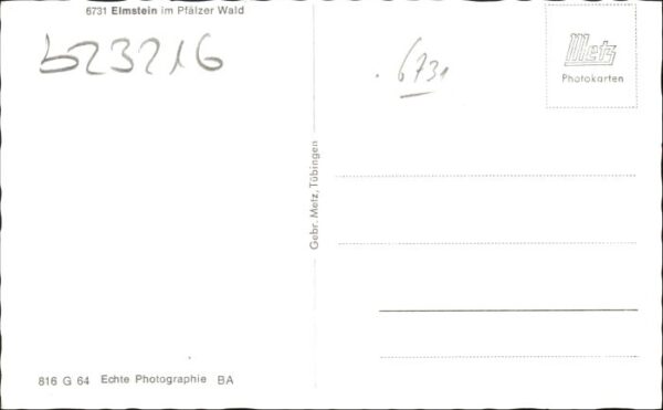 Elmstein – Bild 2