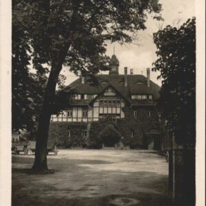 Elbisbach Schule Arvedshof