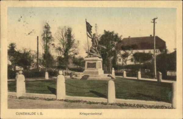 Cunewalde