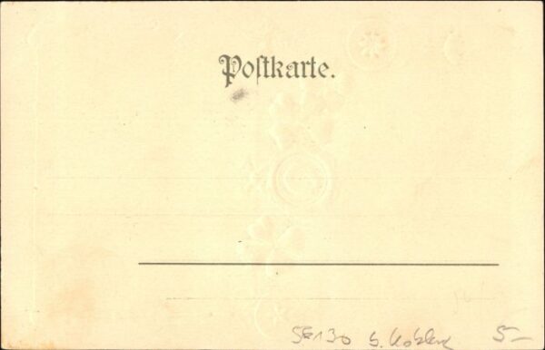 Bad Ems Praegedruck – Bild 2