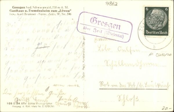 Gresgen – Bild 2