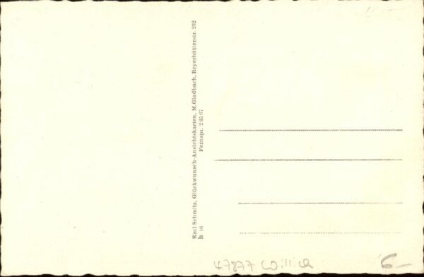 Neersen Schloss – Bild 2