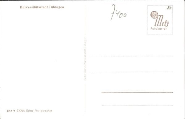 Tuebingen – Bild 2