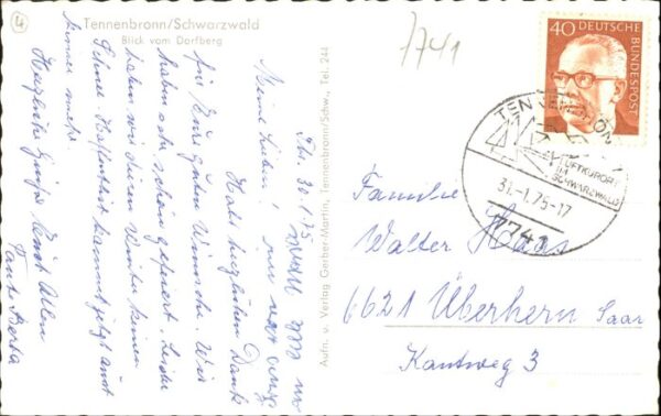 Tennenbronn – Bild 2