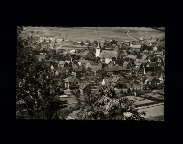 Feudingen