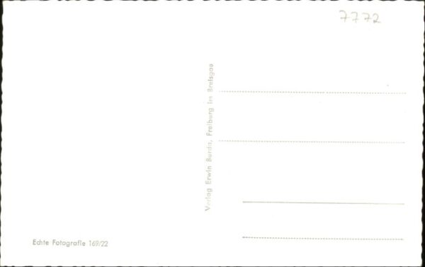 Unteruhldingen Fliegeraufnahme – Bild 2